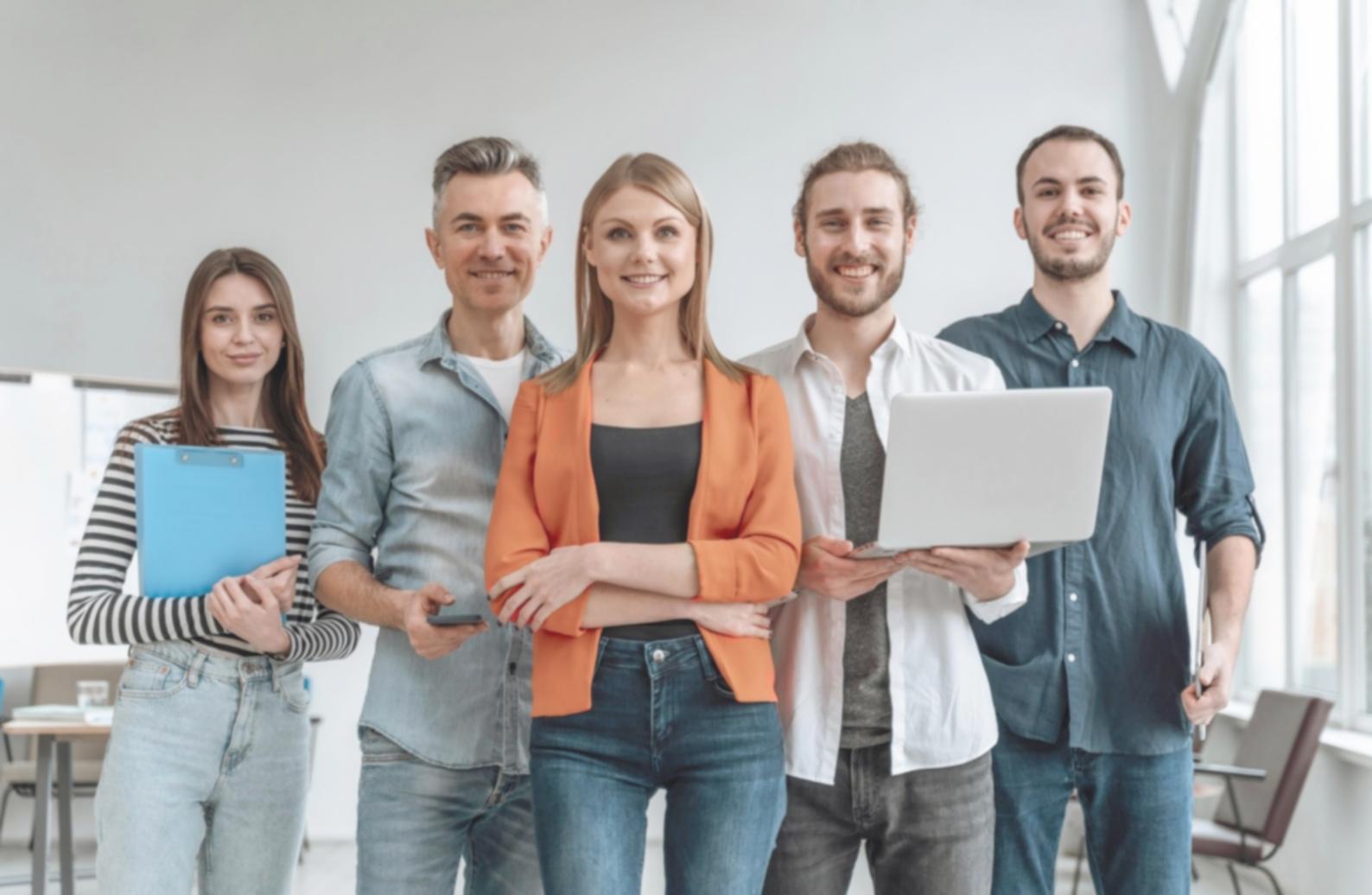 Gemeinsame Entwicklung individueller Finanzstrategien