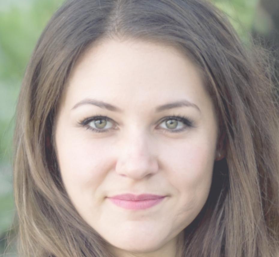 Portrait von Brigita Novak