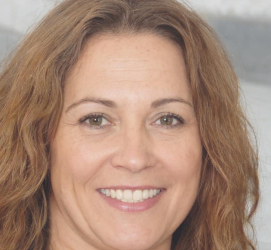 Porträt von Anneke Thielemann