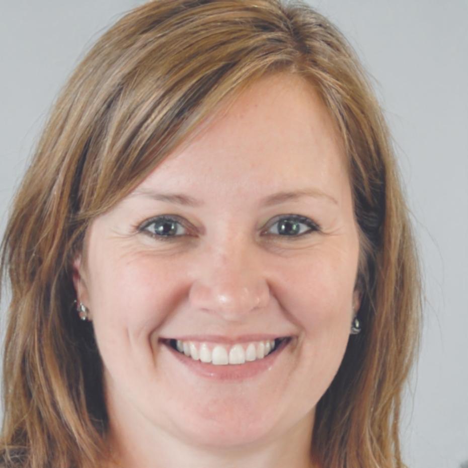 Lena Siebrecht Portrait